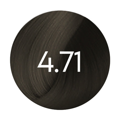 Fanola Color Zoom 100ml - 4.7