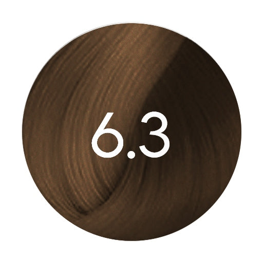 Fanola Color Zoom 100ml - 6.3 - Hairdressing Supplies