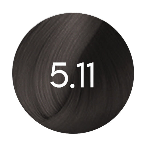 Fanola Color Zoom 100ml - 5.11 - Hairdressing Supplies