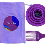 Fanola Curly Travel Kit