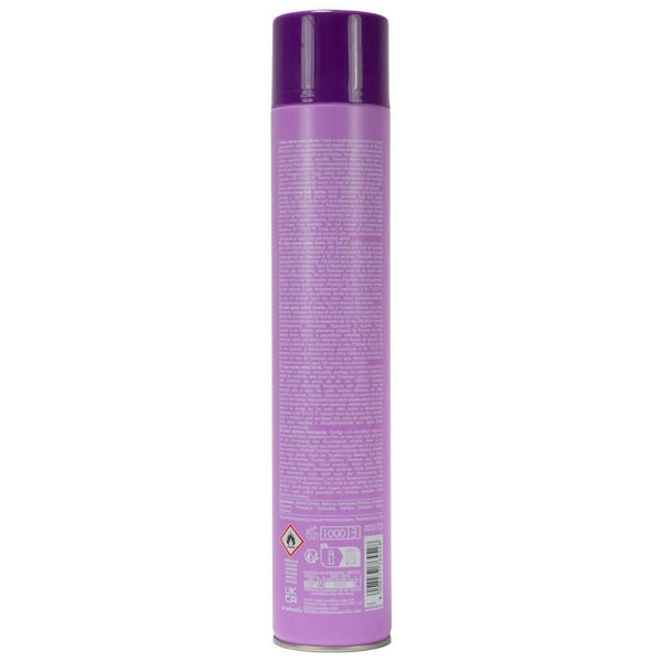 Fanola Fantouch Extra Strong Hairspray 750ml - Hairdressing Supplies