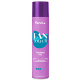 Fanola Fantouch Thermo Fix Thermal Protective Fixing Spray 300ml