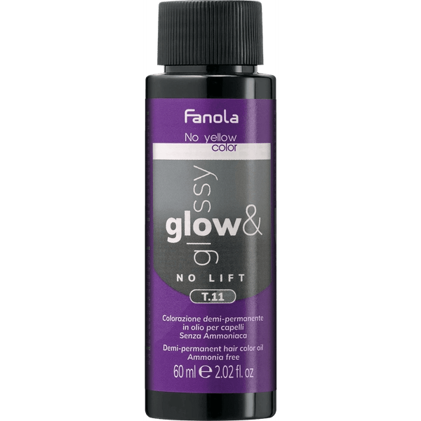 Fanola Glow and Glossy - Hairdressing Supplies