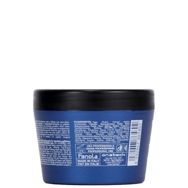 Fanola Keraterm Mask 300ml - Hairdressing Supplies