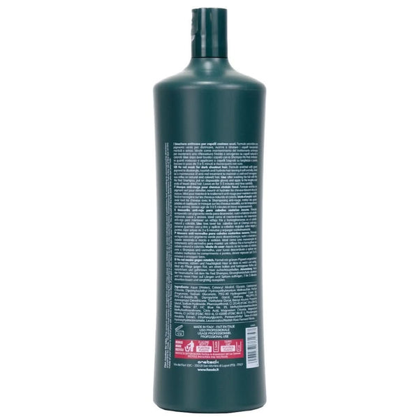 Fanola No Red Mask 1000ml - Hairdressing Supplies