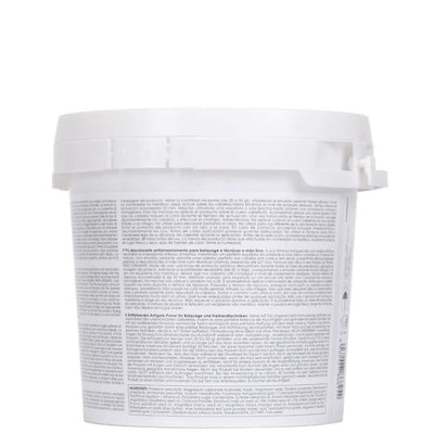 Fanola No Yellow Color Clay Lightener for Balayage 2x450g - Hairdressing Supplies