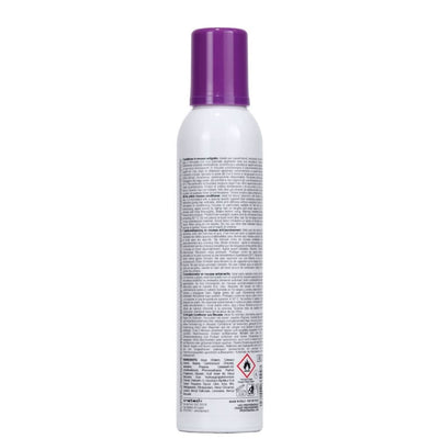 Fanola No Yellow Incredible Foam 250ml - Hairdressing Supplies