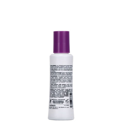 Fanola No Yellow Shampoo 100ml - Hairdressing Supplies