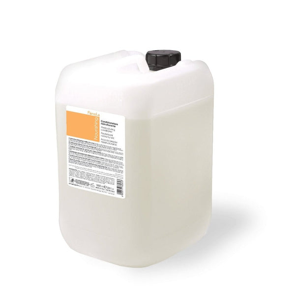 Fanola Nourishing Restructuring Conditioner 10 Litre - Hairdressing Supplies