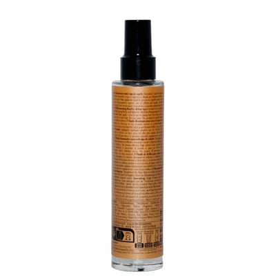Fanola Oro Therapy Bi-Phase Oro Puro - 200ml - Hairdressing Supplies