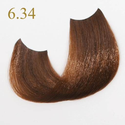 Fanola Oro Therapy Color Keratin Oro Pure - Hairdressing Supplies