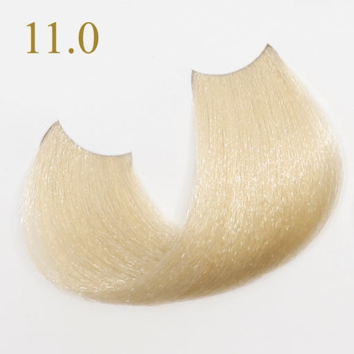 Fanola Oro Therapy Color Keratin Oro Pure - Hairdressing Supplies