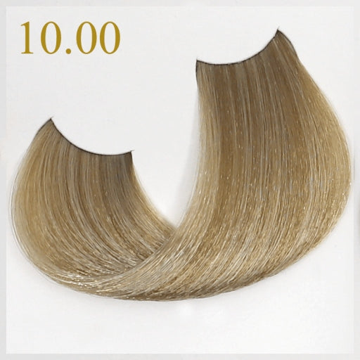 Fanola Oro Therapy Color Keratin Oro Pure - Hairdressing Supplies