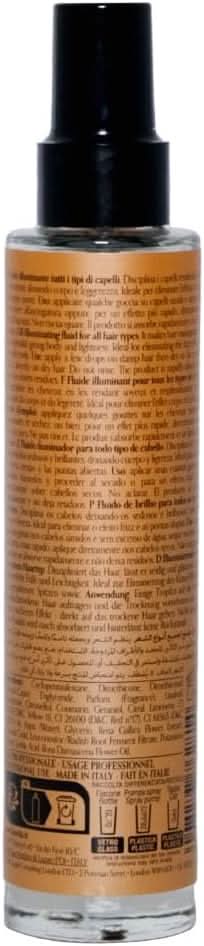 Fanola Oro Therapy Gold Serum 100 ML - Hairdressing Supplies