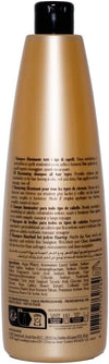 Fanola Oro Therapy Gold Shampoo 1000 ML - Hairdressing Supplies