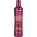 Fanola Wonder Curl Curly Hair Shampoo Softness And Definition 350ml