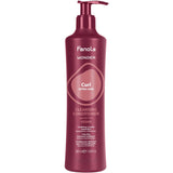 Fanola Wonder Curl Washing Conditioner Curly Hair 350ml