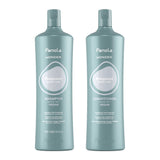 Fanola Wonder Frequent Shampoo + Conditioner 1000ml