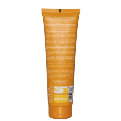 Fanola Wonder Nourishing Restructuring Leave-in Conditioner Softness And Brightness 300 ML - Hairdressing Supplies