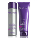FarmaVita Amethyste Color Shampoo + Mask 250ml