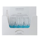 FarmaVita Amethyste Nutri Luminescence Nutritive Lotion 12x8ml