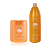 FarmaVita Argan Sublime Shampoo + Mask 1000ml - Hairdressing Supplies