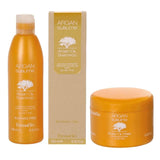 FarmaVita Argan Sublime Shampoo + Mask 250ml