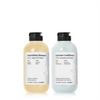 FarmaVita Back Bar Nourishing Shampoo No.02 + Conditioner No.06 - Hairdressing Supplies