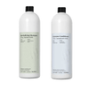 FarmaVita Back Bar Revitalising Shampoo No.04 + Conditioner No.06 - Hairdressing Supplies