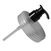 FarmaVita Cap & Pump for Jar - Hairdressing Supplies