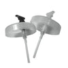 FarmaVita Cap & Pump for Jar - Hairdressing Supplies
