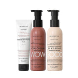 FarmaVita HD Life Style Curly Bundle