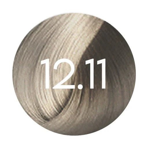 FarmaVita Life Color Plus 100ml Permanent Hair Colour - Hairdressing Supplies