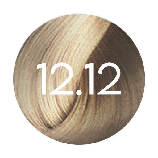 FarmaVita Life Color Plus 100ml Permanent Hair Colour - Hairdressing Supplies