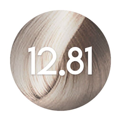 FarmaVita Life Color Plus 100ml Permanent Hair Colour - Hairdressing Supplies