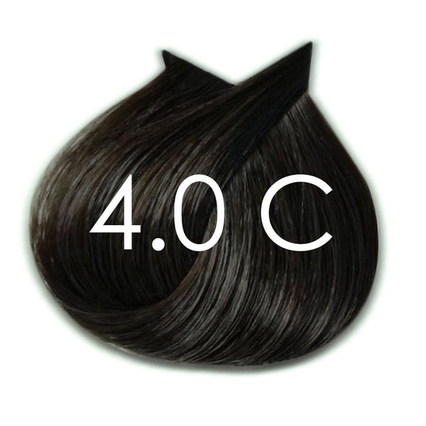 FarmaVita Life Color Plus 100ml Permanent Hair Colour - Hairdressing Supplies