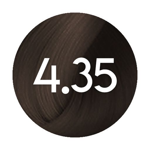 FarmaVita Life Color Plus 100ml Permanent Hair Colour - Hairdressing Supplies