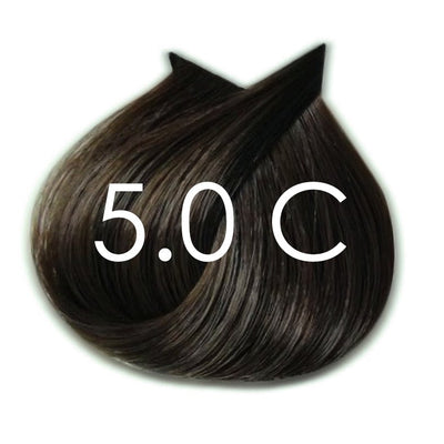 FarmaVita Life Color Plus 100ml Permanent Hair Colour - Hairdressing Supplies