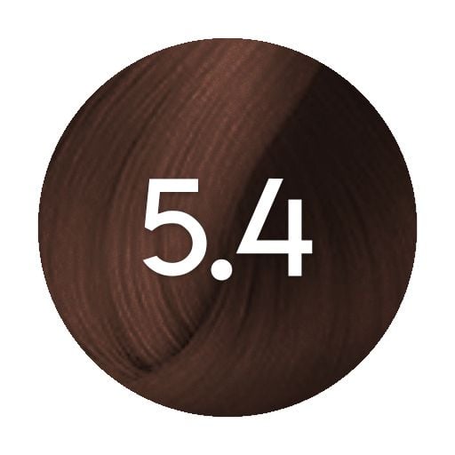 FarmaVita Life Color Plus 100ml Permanent Hair Colour - Hairdressing Supplies