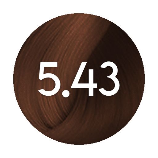 FarmaVita Life Color Plus 100ml Permanent Hair Colour - Hairdressing Supplies