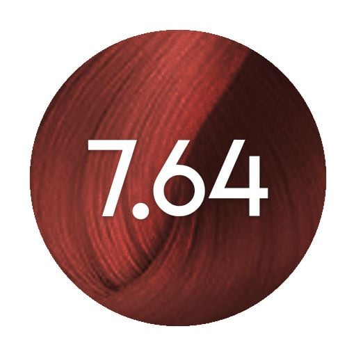 FarmaVita Life Color Plus 100ml Permanent Hair Colour - Hairdressing Supplies