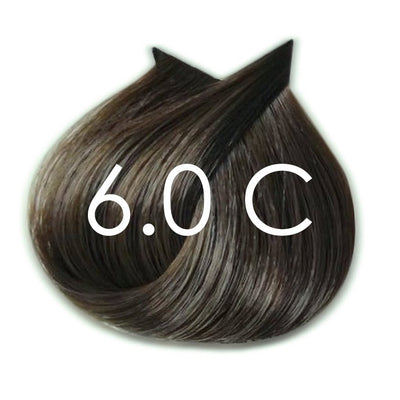 FarmaVita Life Color Plus 100ml Permanent Hair Colour - Hairdressing Supplies