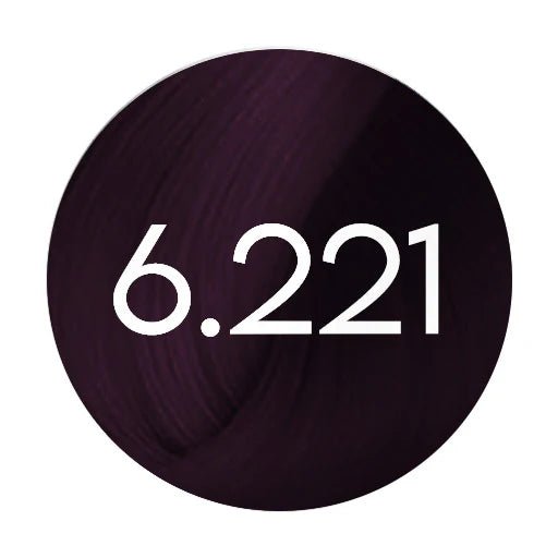 FarmaVita Life Color Plus 100ml Permanent Hair Colour - Hairdressing Supplies