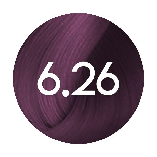 FarmaVita Life Color Plus 100ml Permanent Hair Colour - Hairdressing Supplies