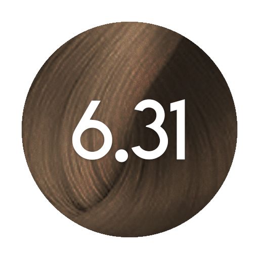 FarmaVita Life Color Plus 100ml Permanent Hair Colour - Hairdressing Supplies