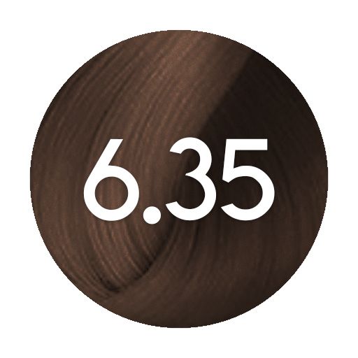 FarmaVita Life Color Plus 100ml Permanent Hair Colour - Hairdressing Supplies