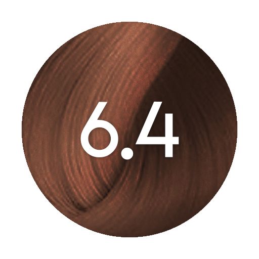 FarmaVita Life Color Plus 100ml Permanent Hair Colour - Hairdressing Supplies