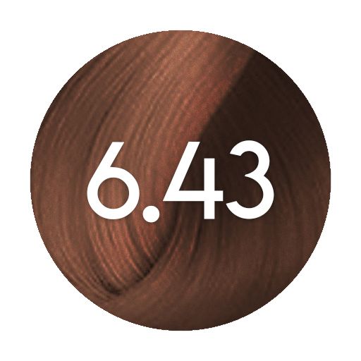 FarmaVita Life Color Plus 100ml Permanent Hair Colour - Hairdressing Supplies