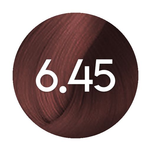 FarmaVita Life Color Plus 100ml Permanent Hair Colour - Hairdressing Supplies