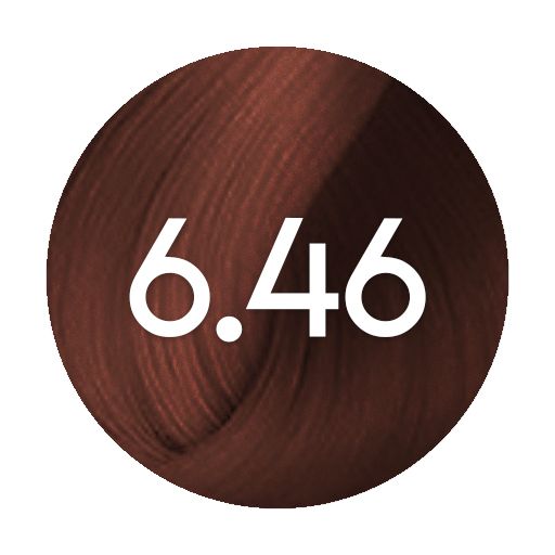 FarmaVita Life Color Plus 100ml Permanent Hair Colour - Hairdressing Supplies